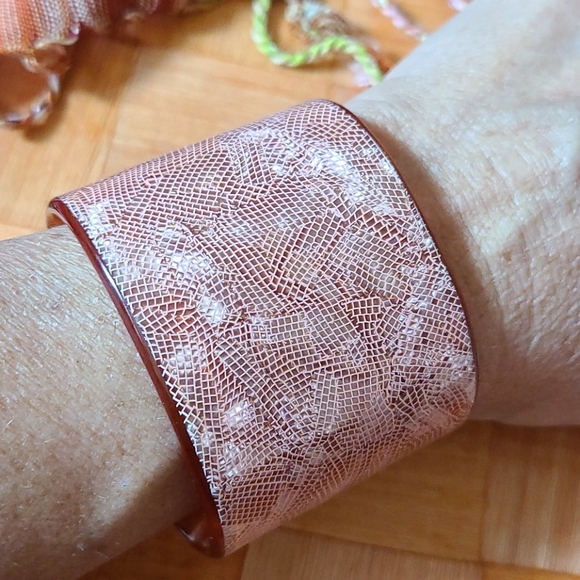 Vintage Esprit Jewelry Set - Picture 12 of 16